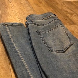 LIFE IN PROGRESS skinny jeans size 24